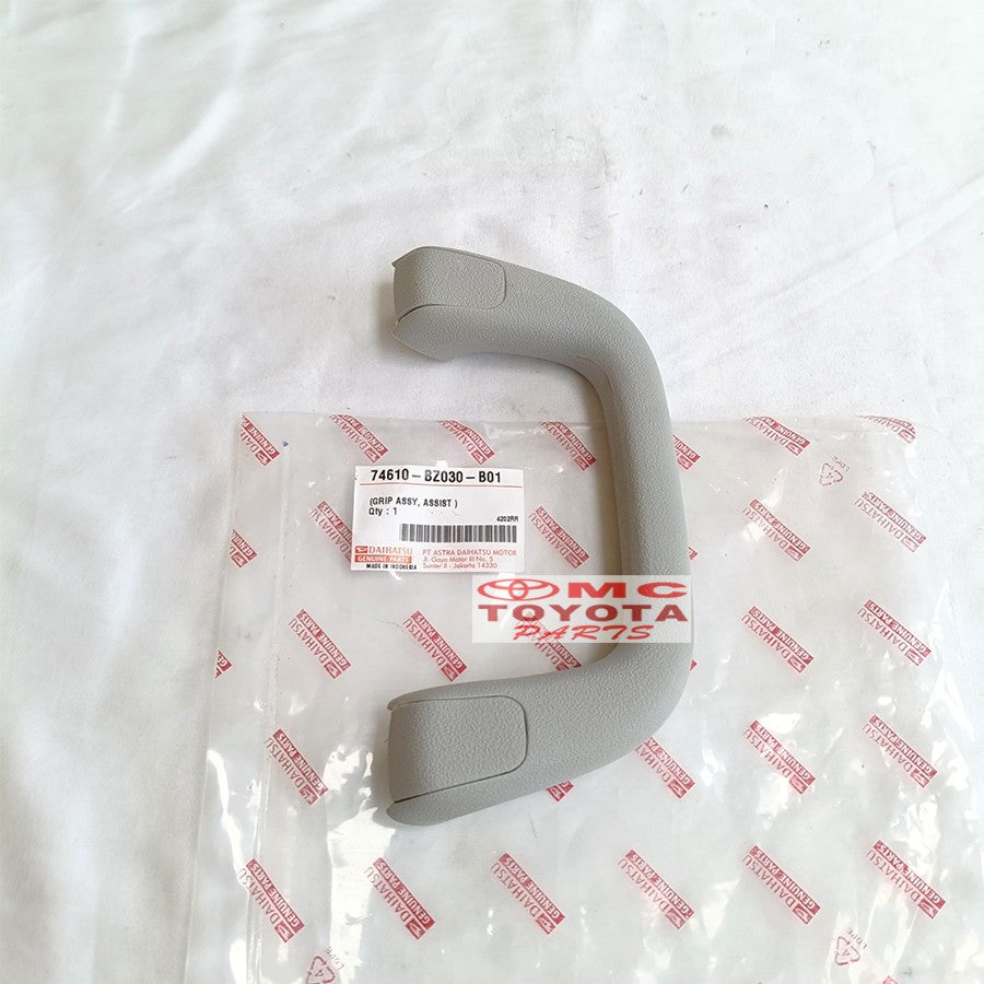 Pegangan Tangan Hand Grip Handle Handel Depan Pillar Grand Max Luxio 74610-BZ030-B01