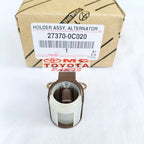 Holder Assy Alternator Brush Fortuner Innova Hilux Camry 27370-0C020