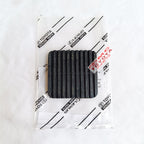 Karet Injakan Pedal Kopling Rem Toyota Land Cruiser Coaster Dyna Hardtop 2F, BJ40 & FJ40 31321-36010