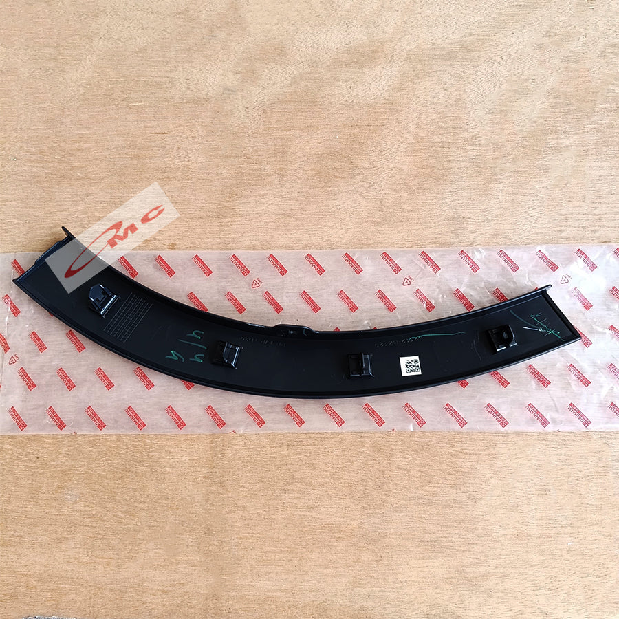 Moulding Extension Bumper Depan Kanan Kiri Terios Rush All New Ori 52112-BZ120-001 52113-BZ100-001