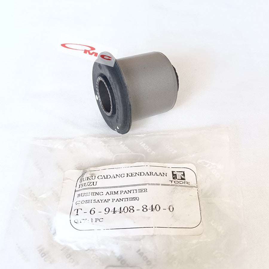 Karet Bush Bushing Bosh Arm Depan Isuzu Panther 6-94408-840-0-TD