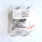 Ring Cover Tutup Kunci Kontak Assy Starter Stater Coil Transponder Key Toyota Avanza Grand Rush Original 89782-BZ080