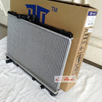 Radiator Assy TRIVINDO Toyota Starlet Kapsul EP91 Manual TR-82767