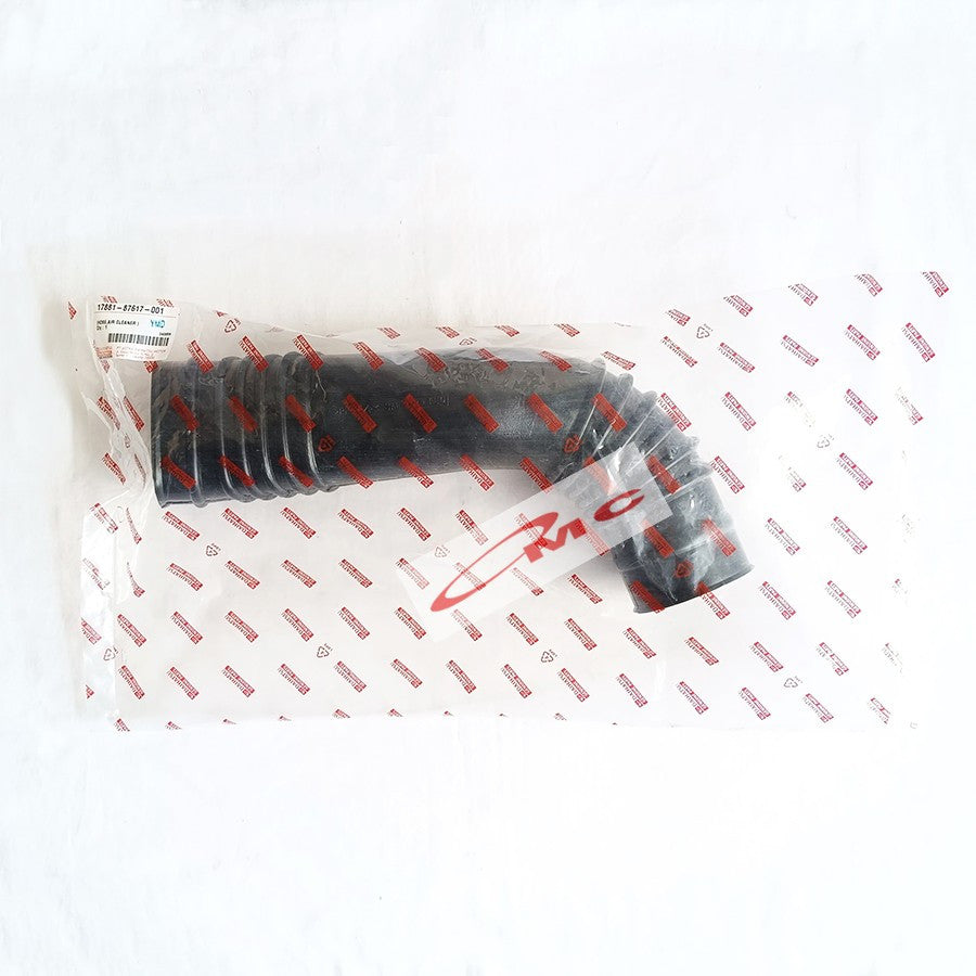 Selang Hawa Selang Udara Hose Air Filter Original Daihatsu Feroza Ferosa 17881-87617-001