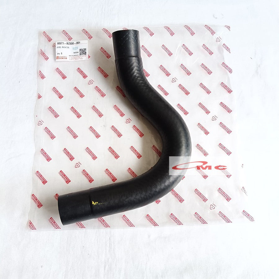 Selang Radiator Atas Hose Water Pipa Air Calya Sigra Agya Ayla 16571-BZ330-001