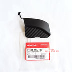 Tutup Cover Derek Towing Hook Bumper Bemper Depan Honda Jazz RS GK5 Facelift Original 71104-T5L-T80
