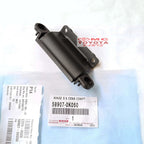 Engsel Tutup Console Box Konsole Konsul Window Original Toyota Innova Fortuner Hilux Altis 58907-0K050
