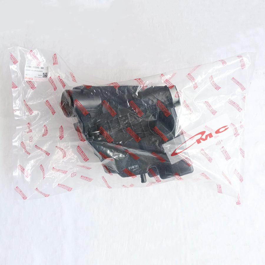 Rumah Filter Udara Box Assy Saringan Udara Air Cleaner Daihatsu Sigra 1000cc Ayla Agya Original 17700-BZ210-001