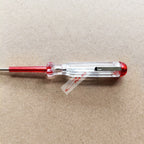 Obeng Tespen Tes Test Pen Listrik Chrome Alat Pertukangan O-TPL-CHROME