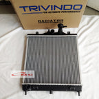 Radiator Assy TRIVINDO KIA Picanto Lama 2004 2005 2006 2007 Manual Manual TR-91118