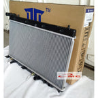 Radiator Assy TRIVINDO Honda Jazz Lama GD3 Matic 2004-2007 TR-87048