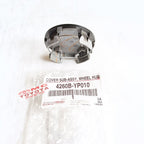 Dop Roda Cover Tutup Wheel Dop Velg Toyota Inova Innova Reborn Venturer Rav4 Original 4260B-YP010