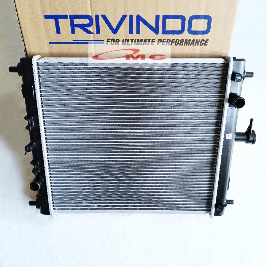 Radiator Assy TRIVINDO Suzuki APV Manual MT TR-88071