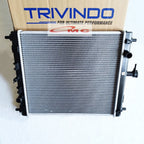 Radiator Assy TRIVINDO Suzuki APV Manual MT TR-88071