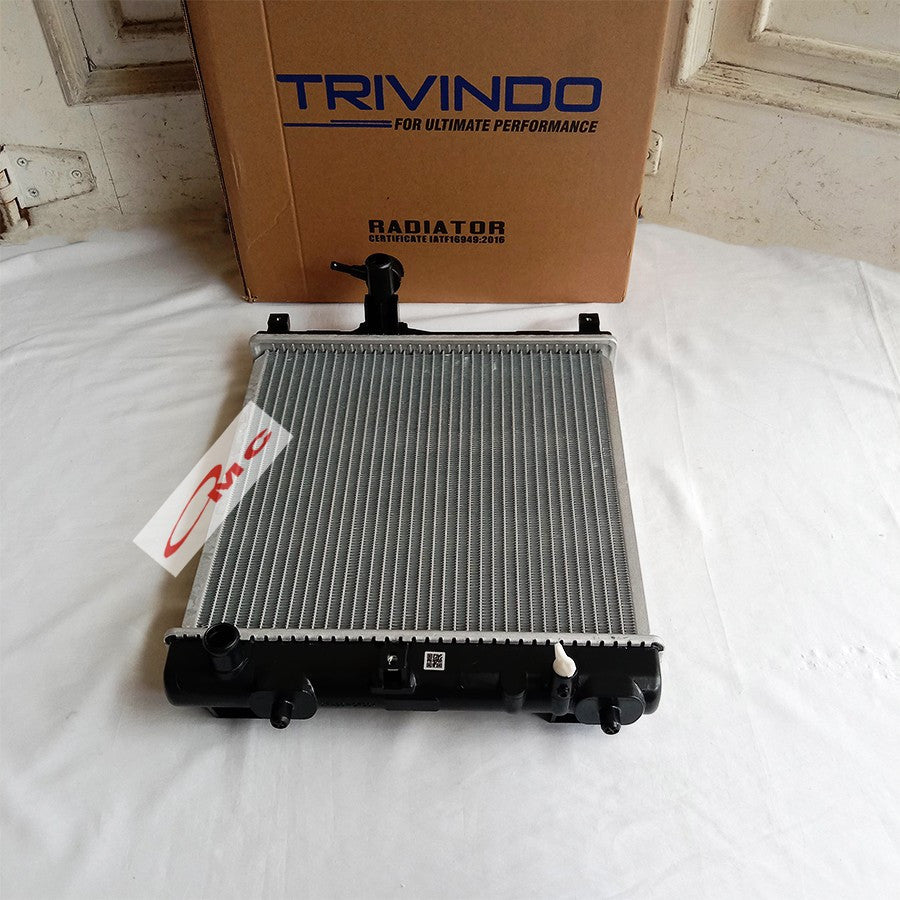 Radiator Assy TRIVINDO Suzuki Karimun Kotak TR-80012