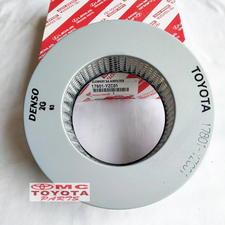 Filter Saringan Udara Kijang Super 5K 17801-YZC01