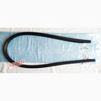 Karet Body Pintu Belakang Kiri Rush Terios 62334-BZ010