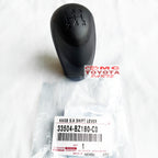 Knob Tongkat Persneling Rush Terios Avanza Xenia 33504-BZ180-C0