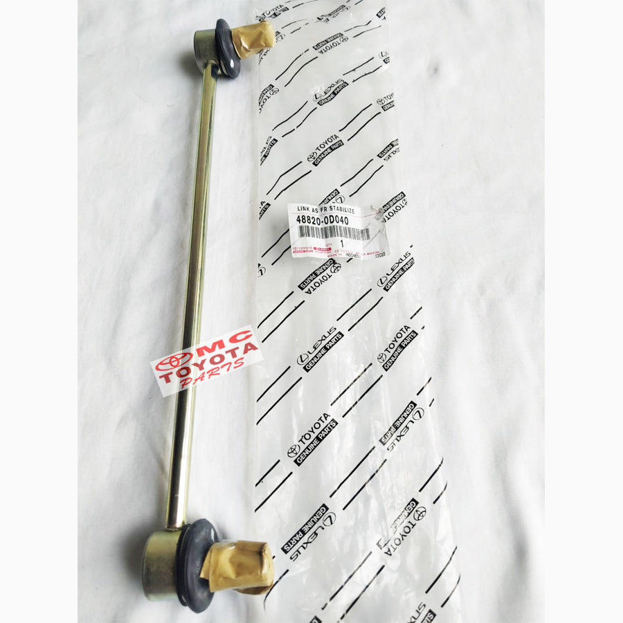 Stabilizer Link Stabil Joint Depan Original Toyota Sienta 48820-0D040