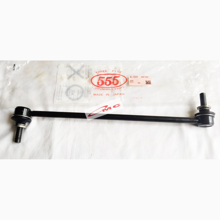 Stabilizer Link Stabil Joint Depan New Alphard Vellfire SL-T220