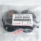 Kaliper Cylinder Kit Karet Rem Depan Land Cruiser VX80 04479-60020