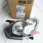 Lampu Depan Head Lamp Kiri Original Toyota Agya Alya 81170-BZ170