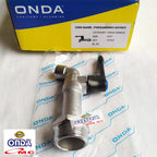 Kran Keran Air Tembok Taman Engkol Cuci Piring BL 3/4" Inch ONDA