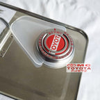 Oli Shockbreker Suspensi Toyota AHC 2.5Liter Original 08886-01805