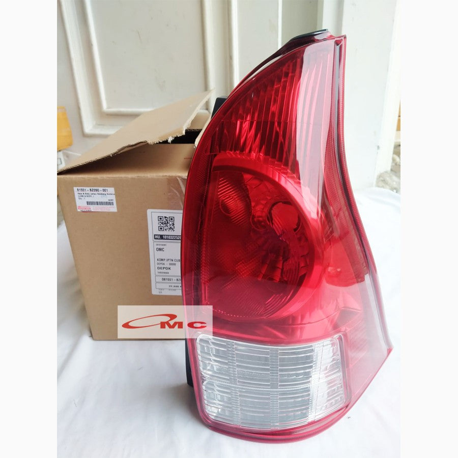 Lampu Stop Lamp Belakang Kanan Avanza Veloz Xenia 81551-BZ090-001