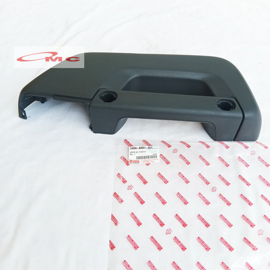 Amrest Pintu Depan Kiri Daihatsu Gran max Luxio 74220-BZ031-B11