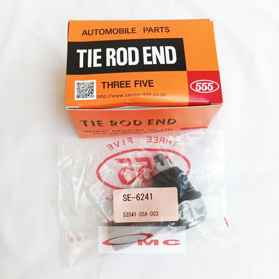 Tierod Tie Rod End Kanan Kiri Honda Civic CR-V New 555 SE-6241