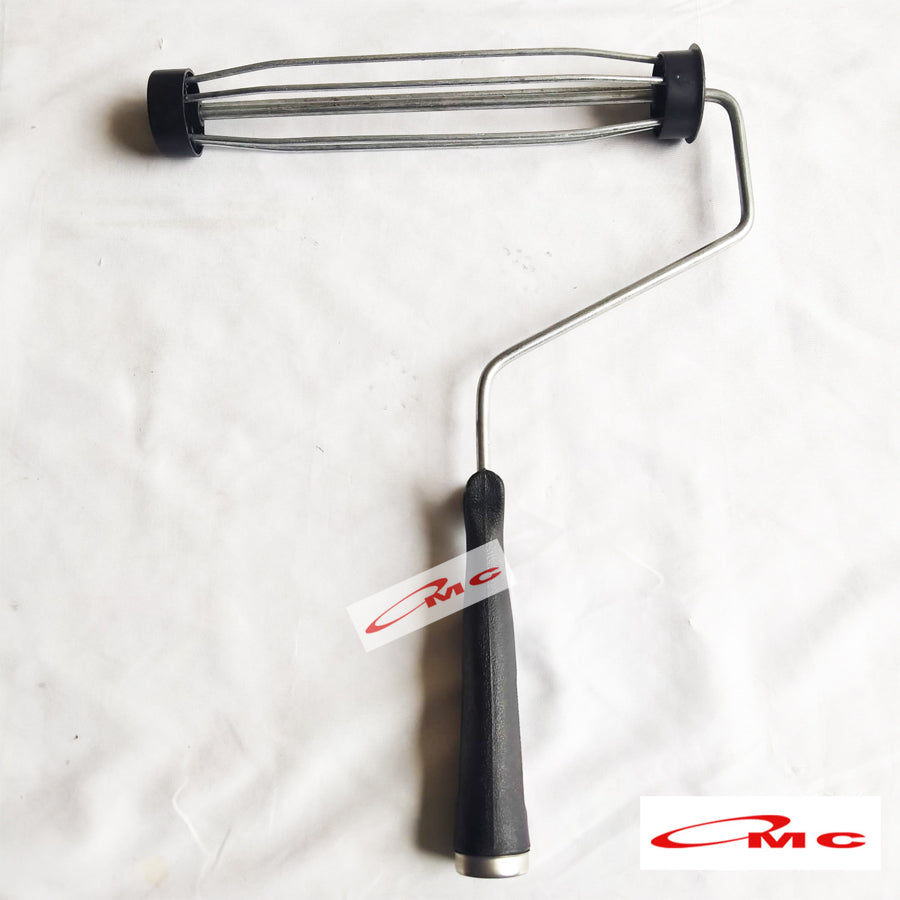 Gagang Rol Cat Busa Ace Oldfields 23 cm 9 inch Roll Roller Kuas Kwas