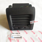 Kisi-Kisi AC Depan Samping Kiri Original Daihatsu Gran Max Luxio 55062-BZ030-B01