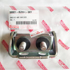Engsel Pintu Bagasi Baut 2 Daihatsu Gran Max Luxio Buka Pintu Atas Original 68801-BZ091-001