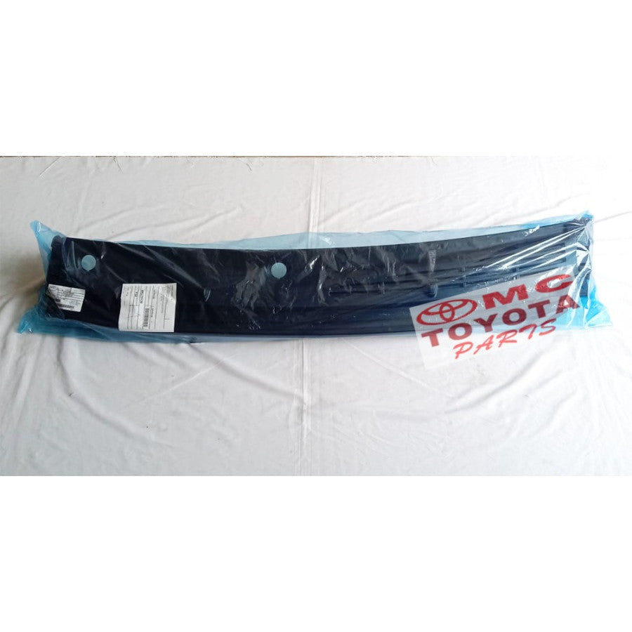 Louver Cowl Panel Panggangan Sate Toyota Agya Ayla 55708-BZ060