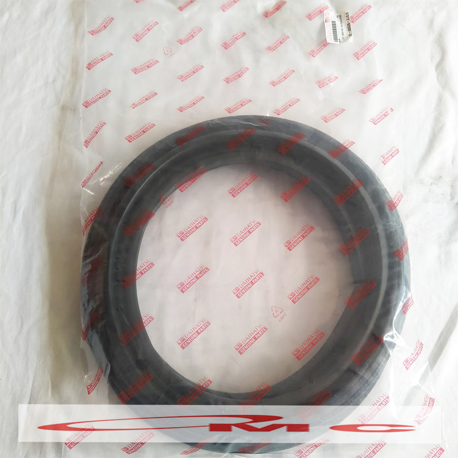 Karet Pintu Tengah Kiri Original Gran Max Luxio 67872-BZ020-001