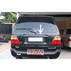 List Pintu Bagasi Trunklid Trunk Lid Original Toyota Kijang Kapsul 81276-0B010