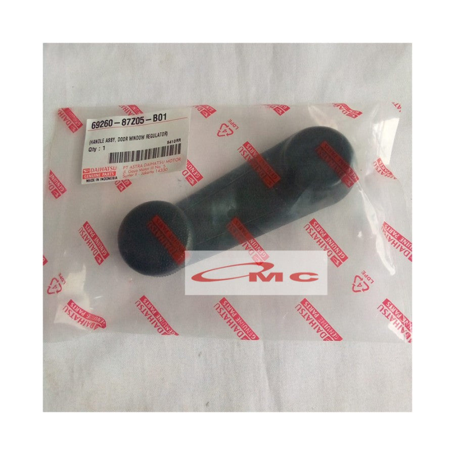 Handle Handel Putaran Kaca Daihatsu Espass Gran Max Original 69260-87Z05-B01