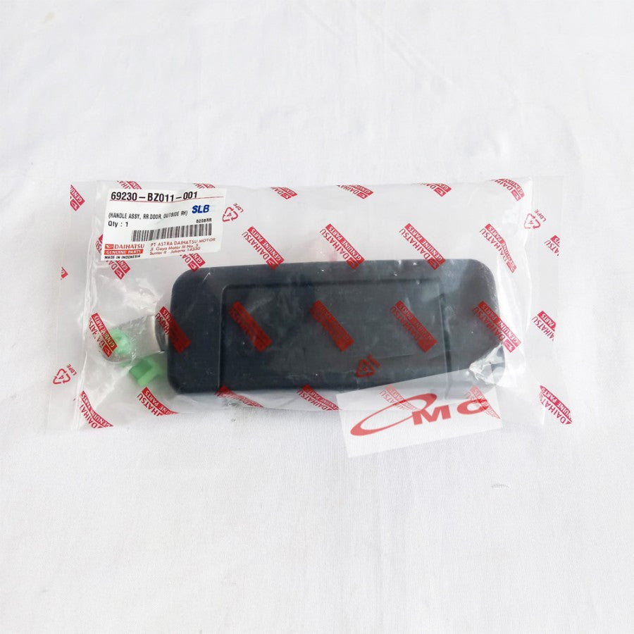 Handle Handle Pintu Tengah Kanan Luar Granmax Luxio 69230-BZ011-001