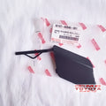Tutup Derek Towing Bumper Depan Kiri Ayla 1.0CC 52127-BZ840-001