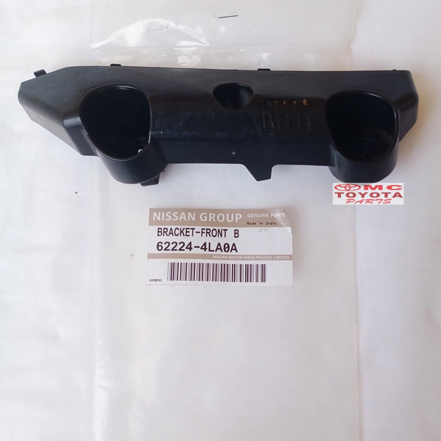 Support Bracket Bumper Depan Kanan Nissan Datsun GO++Panca 62224-4LA0A