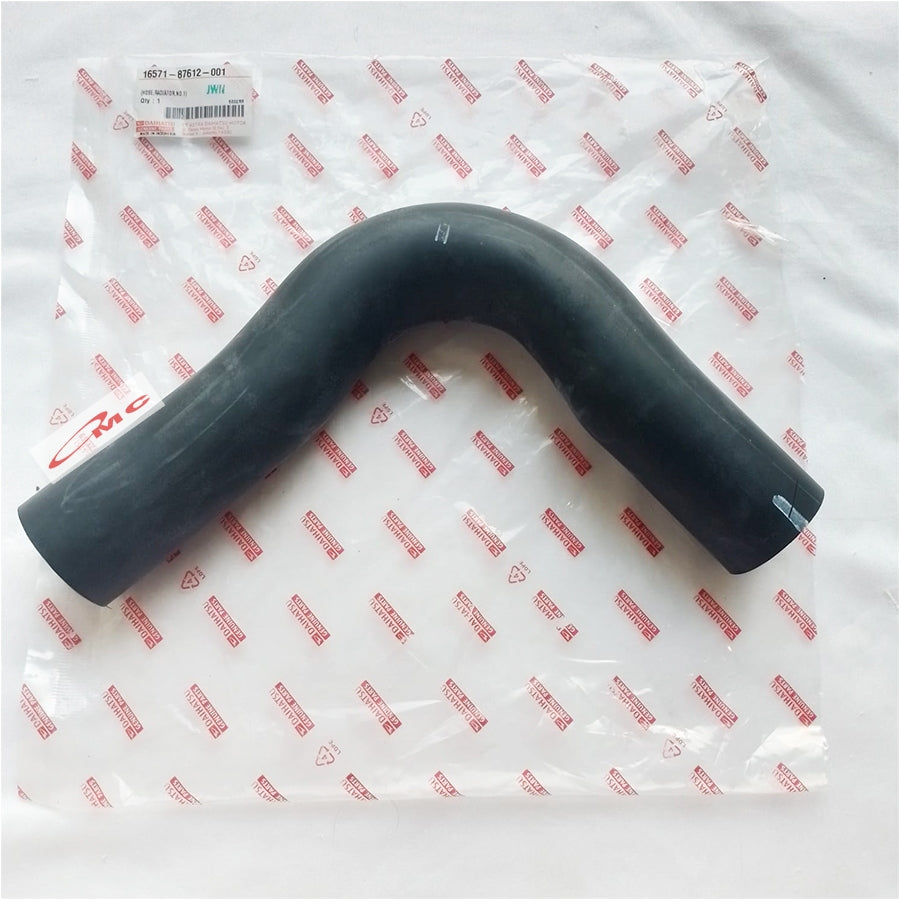 Selang Radiator Atas Daihatsu TAFT F70 F69 F73 16571-87612-001