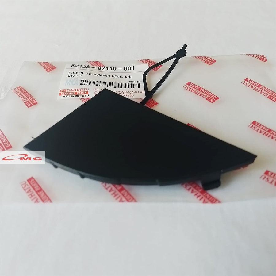 Tutup Derek Towing Bumper Depan Kiri Daihatsu Luxio 52128-BZ110-001