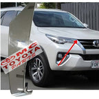 List Moulding Grille Radiator NO7 Depan Kanan Fortuner VRZ 53127-0K170