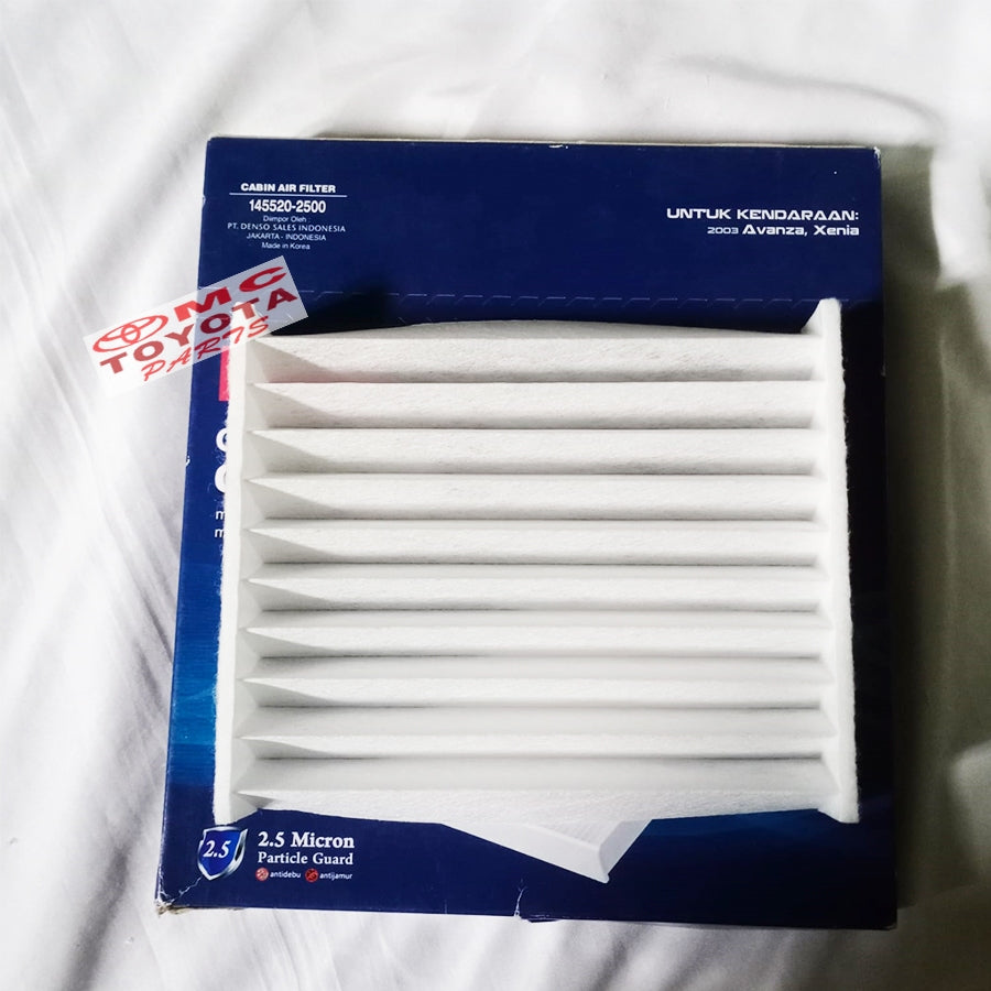 Filter Saringan AC Avanza Xenia Rush Terios 145520-2500