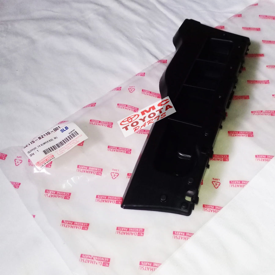 Support Bracket Breket Bumper Side Depan Kanan Luxio 52115-BZ110-001