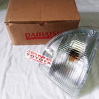 Lampu Sen Sein Bumper Depan kiri Zebra Esspas S91 S92 81520-87518-008