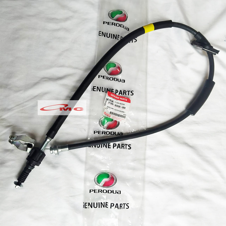 Kabel Tali Kopling Original Daihatsu Sirion 31340-BZ030-000
