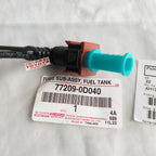 Selang Tanki Bensin Fuel Tank Main Vios Gen 2 Yaris Bakpau 77209-0D040