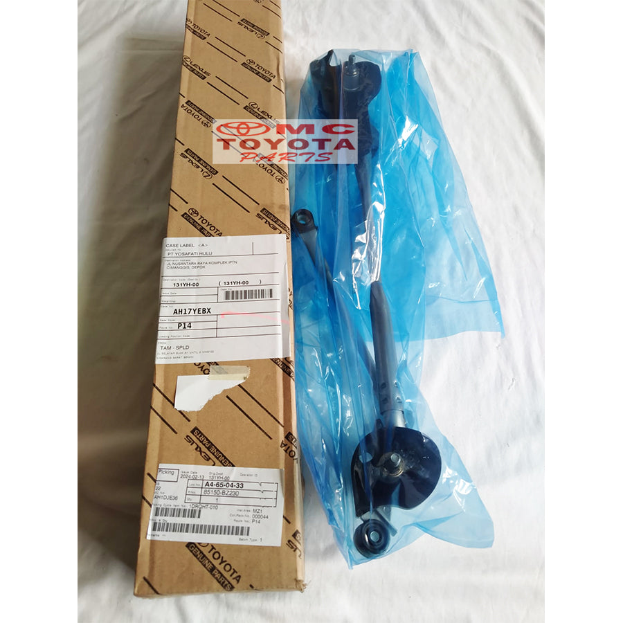 Wiper LInk Penggerak Wiper Depan Grand Avanza Great Xenia 85150-BZ230